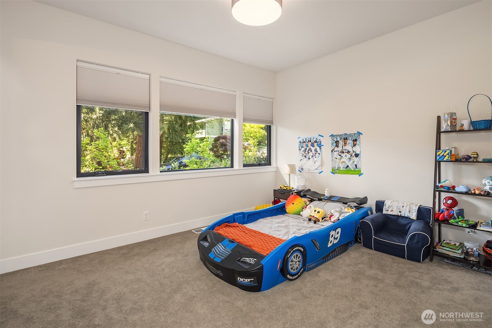 3216 168th Place SE Bellevue WA 98008