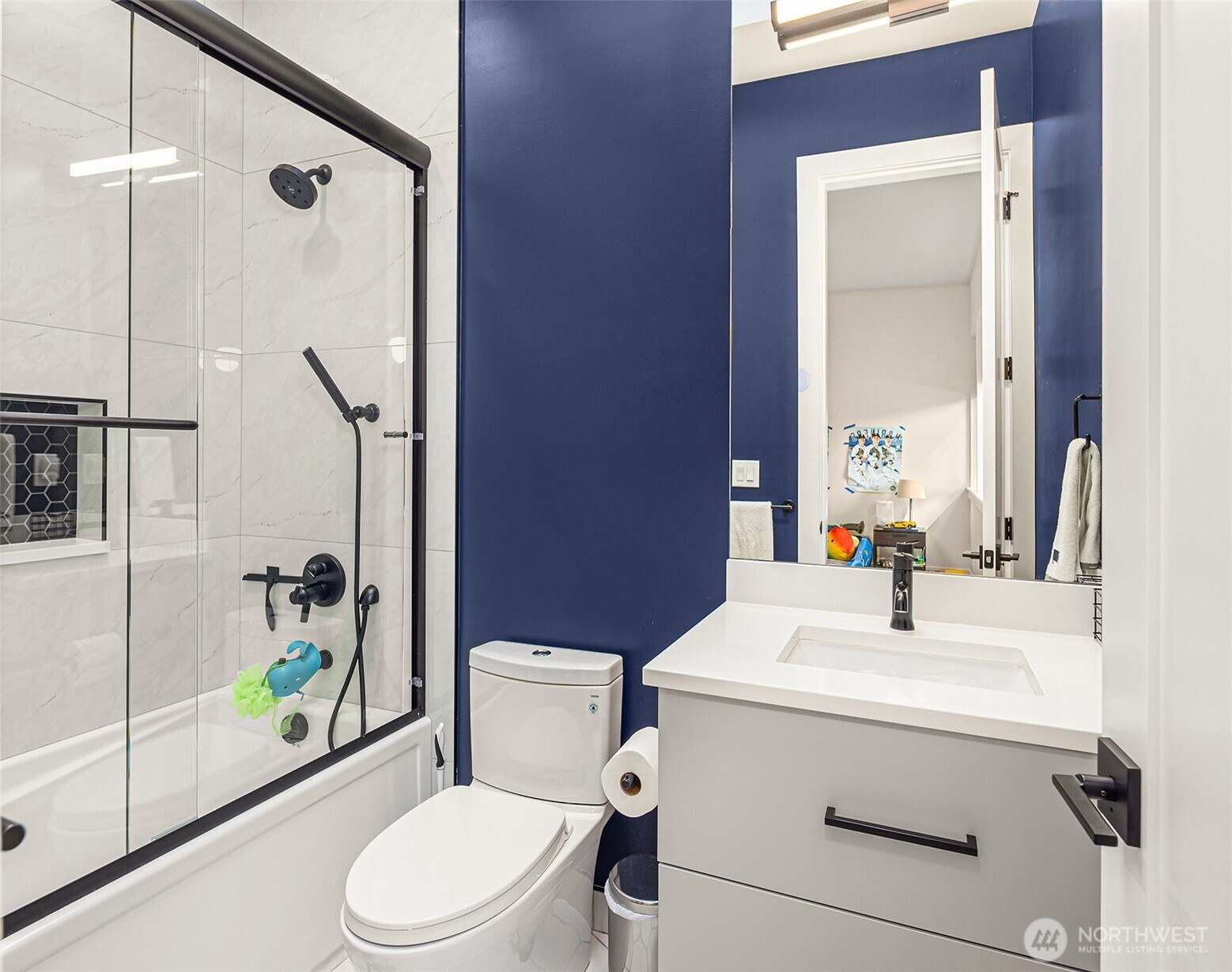 3216 168th Place SE Bellevue WA 98008