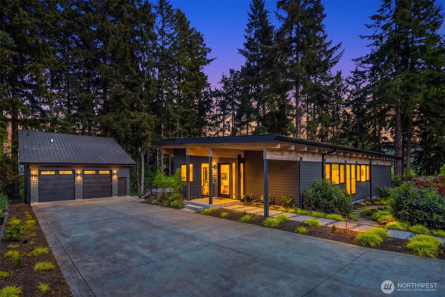 3216 168th Place SE Bellevue WA 98008