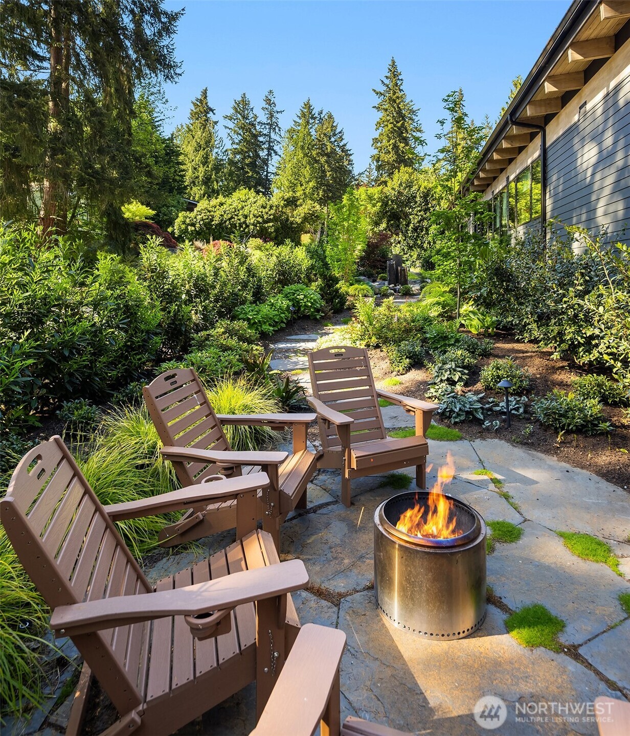 3216 168th Place SE Bellevue WA 98008