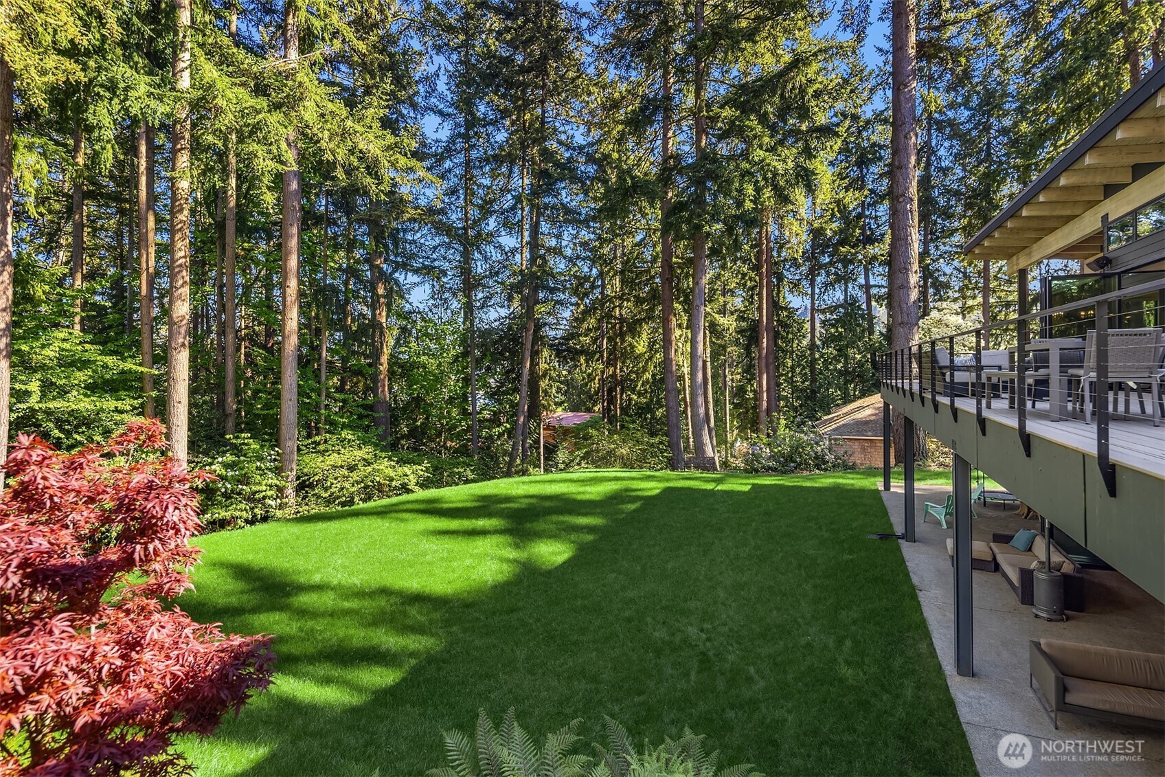 3216 168th Place SE Bellevue WA 98008