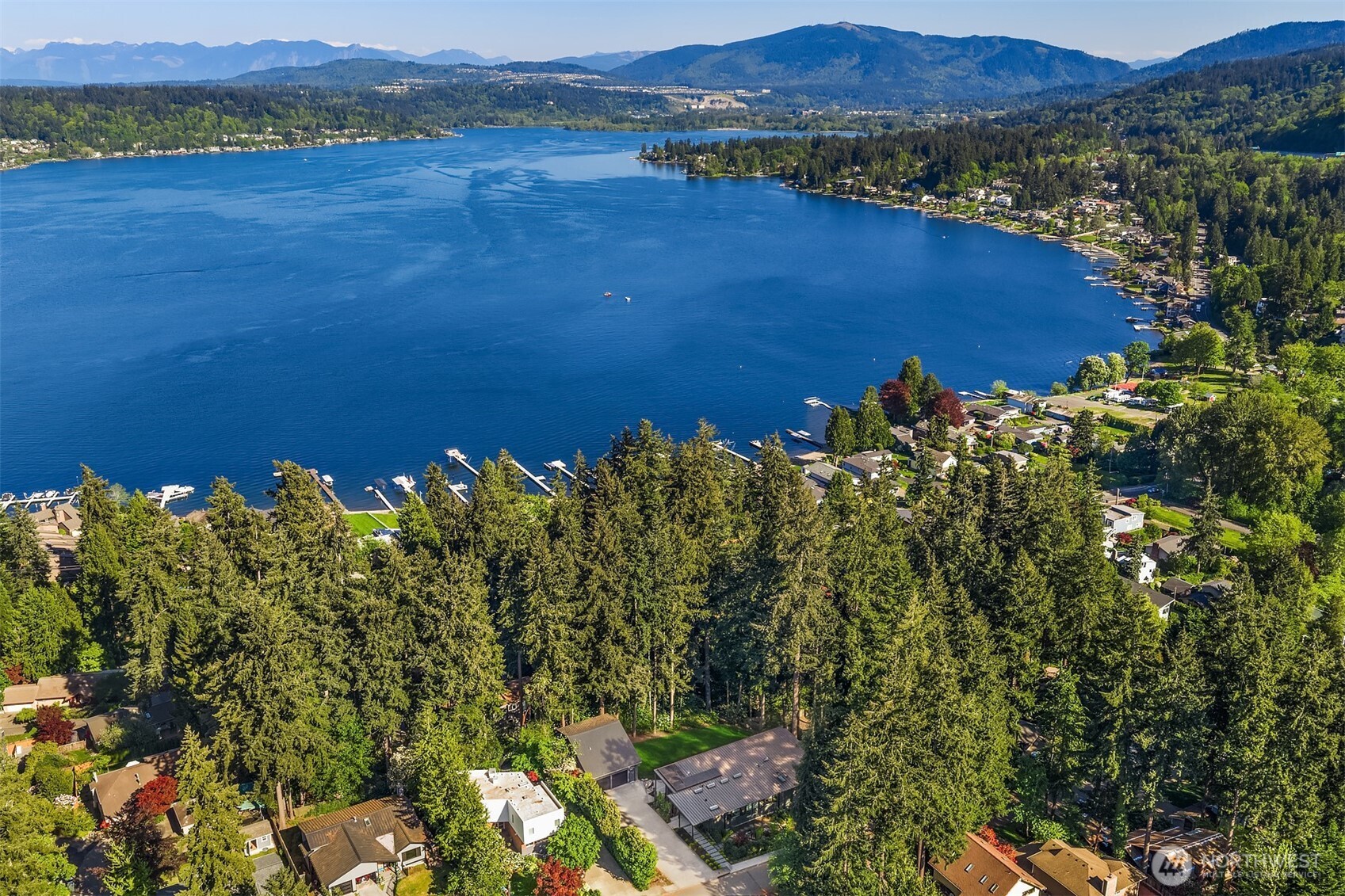 3216 168th Place SE Bellevue WA 98008