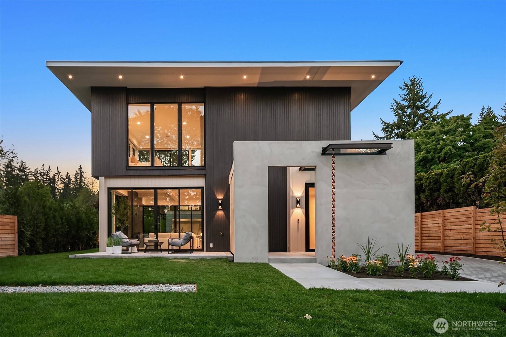 7626 NE 10th Street Medina WA 98039