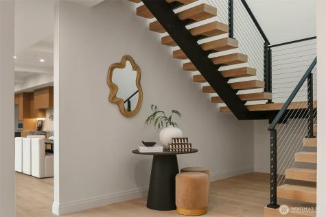 7626 NE 10th Street Medina WA 98039