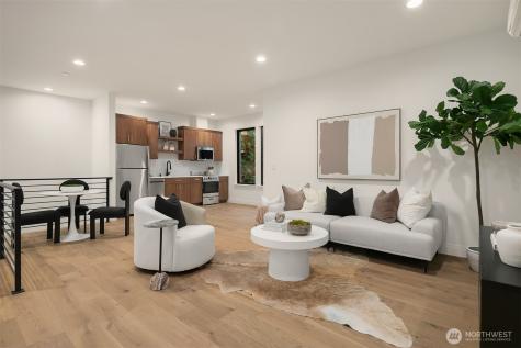 7626 NE 10th Street Medina WA 98039