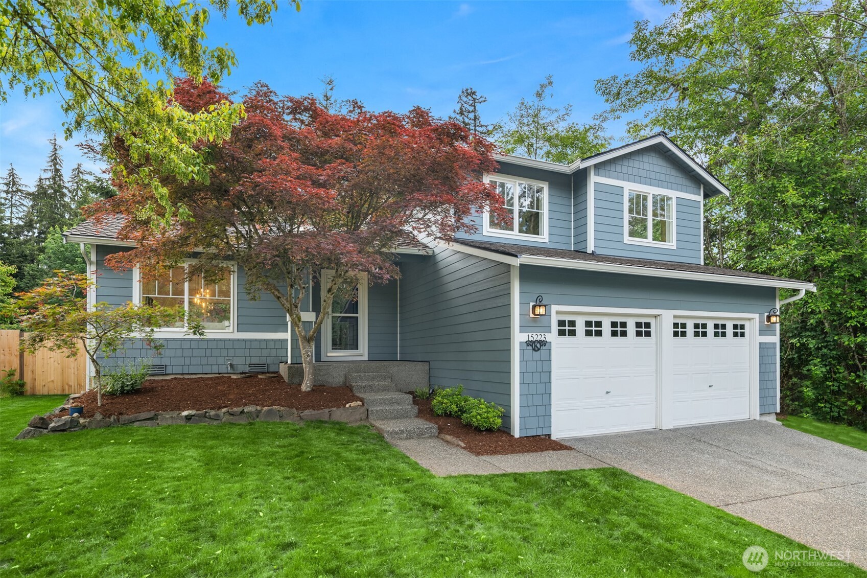 15223 55th Drive SE Everett WA 98208