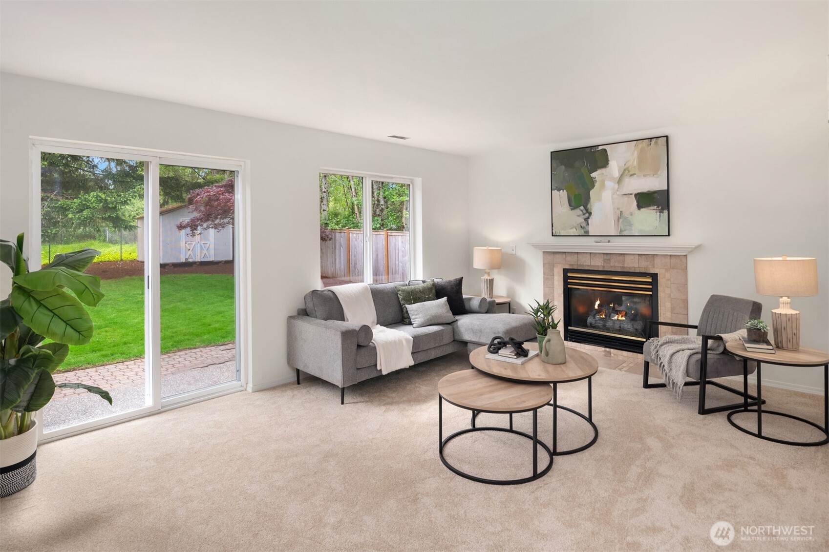15223 55th Drive SE Everett WA 98208