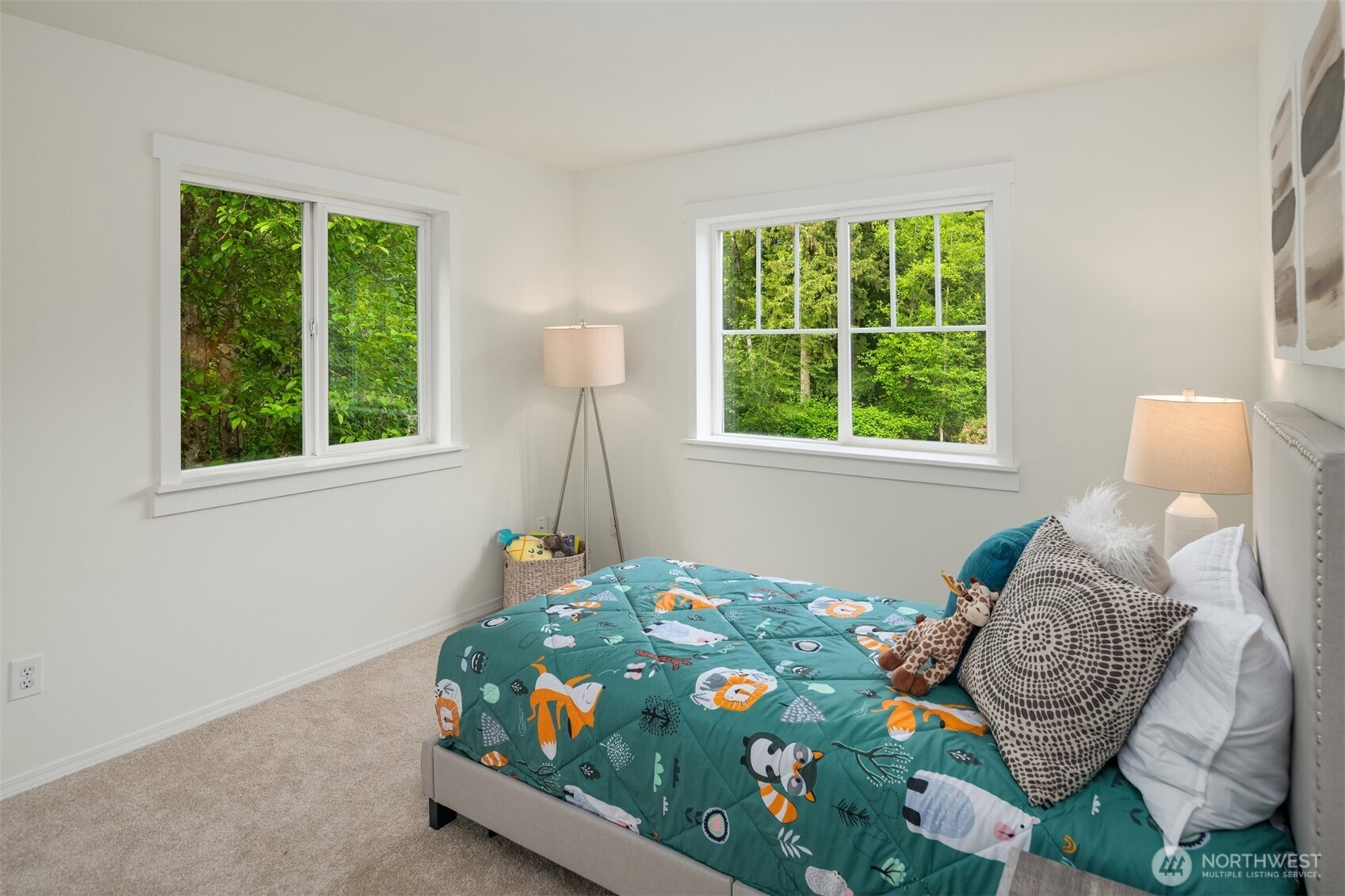 15223 55th Drive SE Everett WA 98208