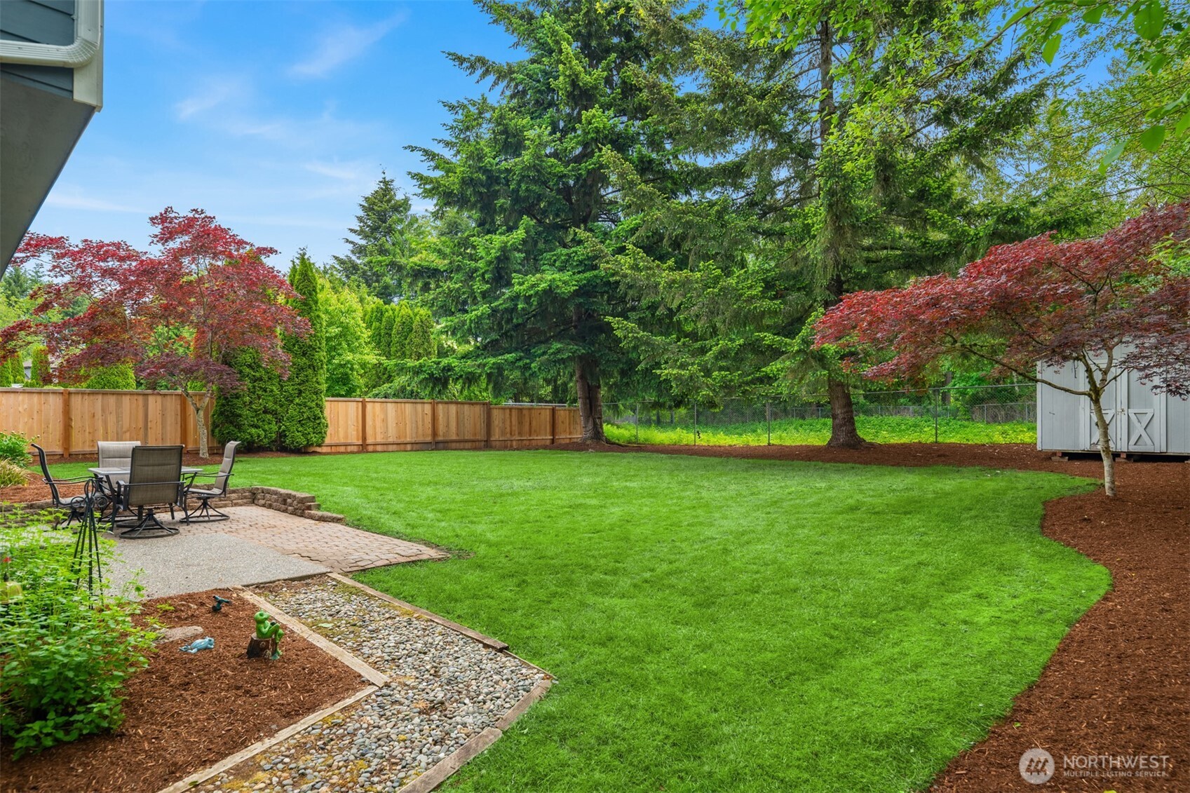 15223 55th Drive SE Everett WA 98208