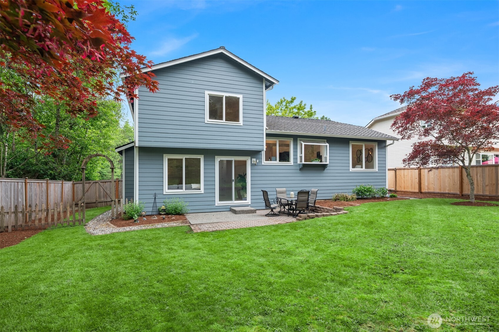 15223 55th Drive SE Everett WA 98208