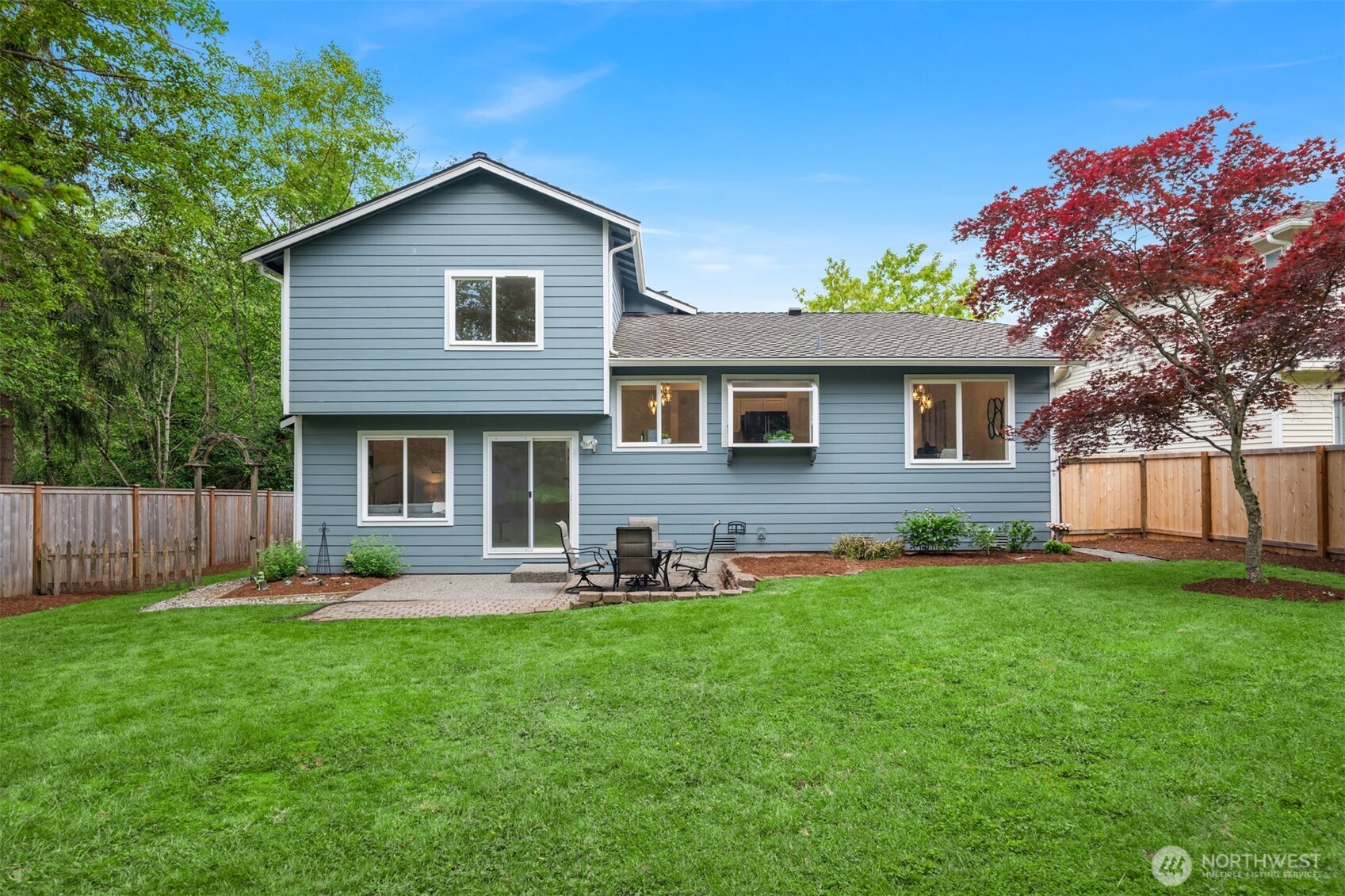 15223 55th Drive SE Everett WA 98208