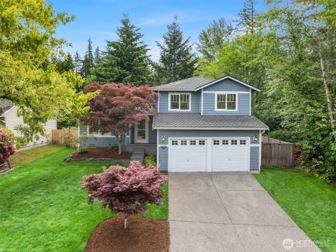 15223 55th Drive SE Everett WA 98208