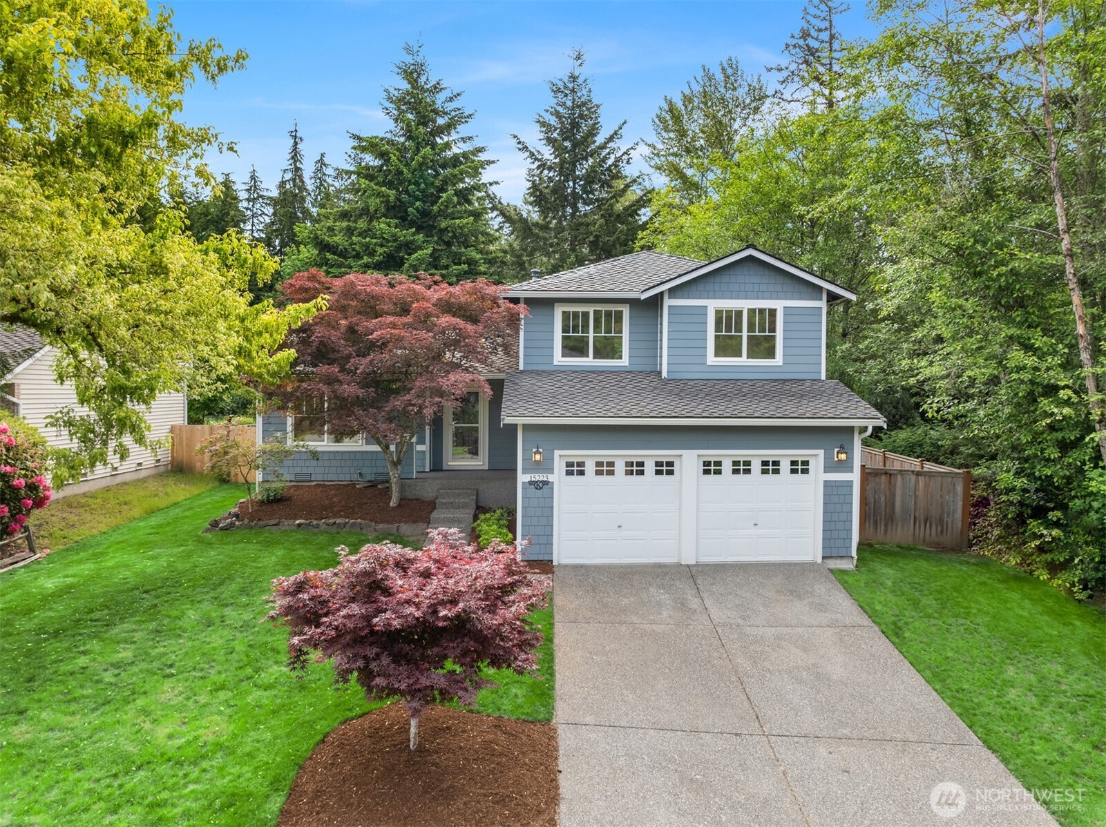 15223 55th Drive SE Everett WA 98208