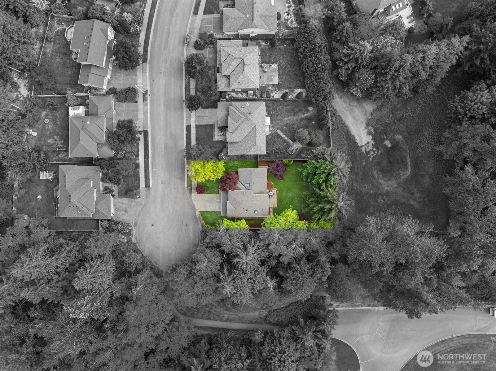 15223 55th Drive SE Everett WA 98208