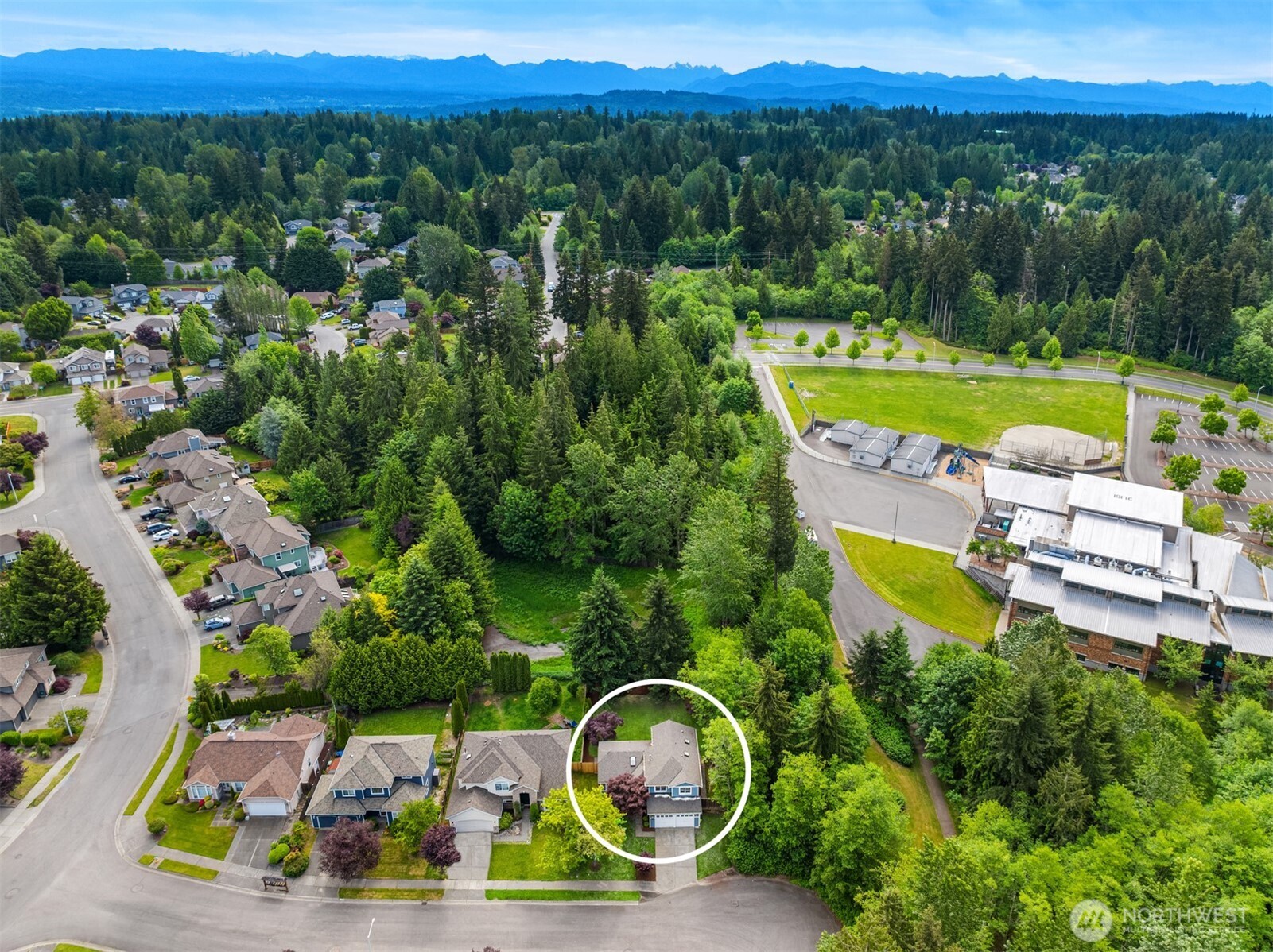 15223 55th Drive SE Everett WA 98208