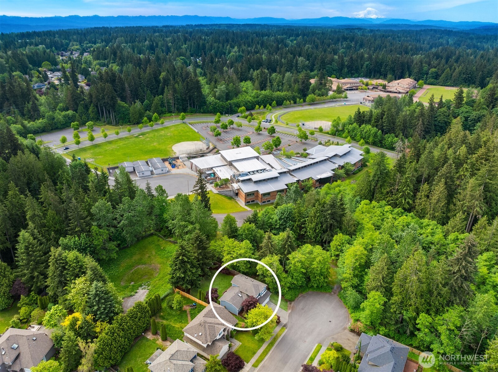 15223 55th Drive SE Everett WA 98208