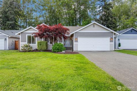 16814 128TH Puyallup WA 98374