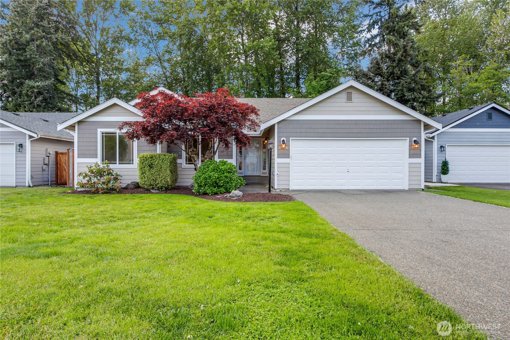 16814 128th Avenue E Puyallup WA 98374