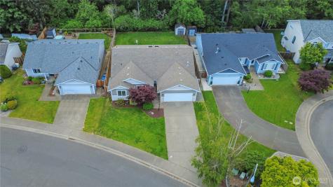 16814 128TH Puyallup WA 98374