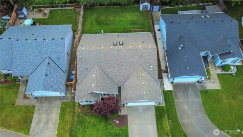 16814 128TH Puyallup WA 98374