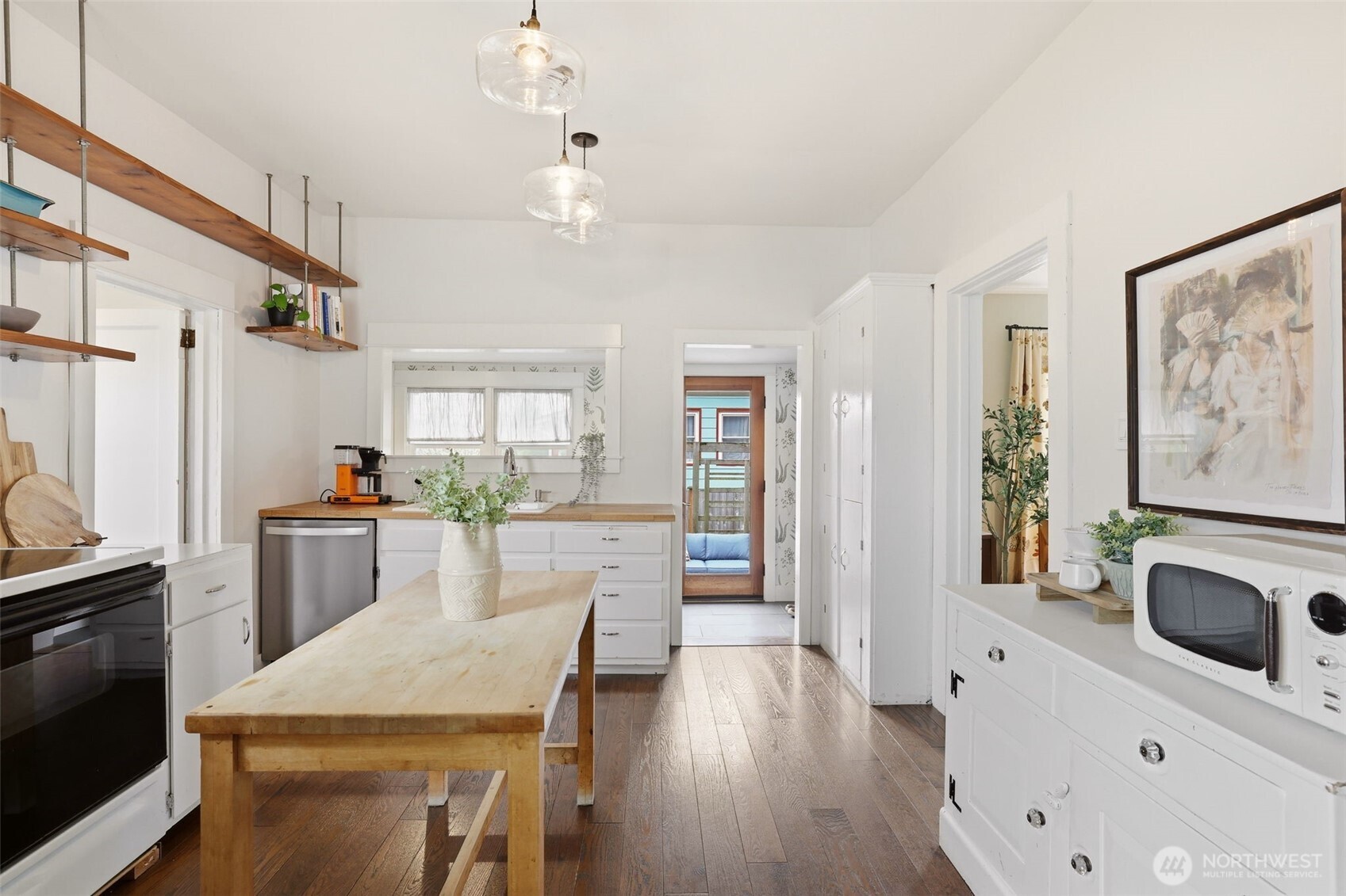 2115 Rockefeller Avenue Everett WA 98201