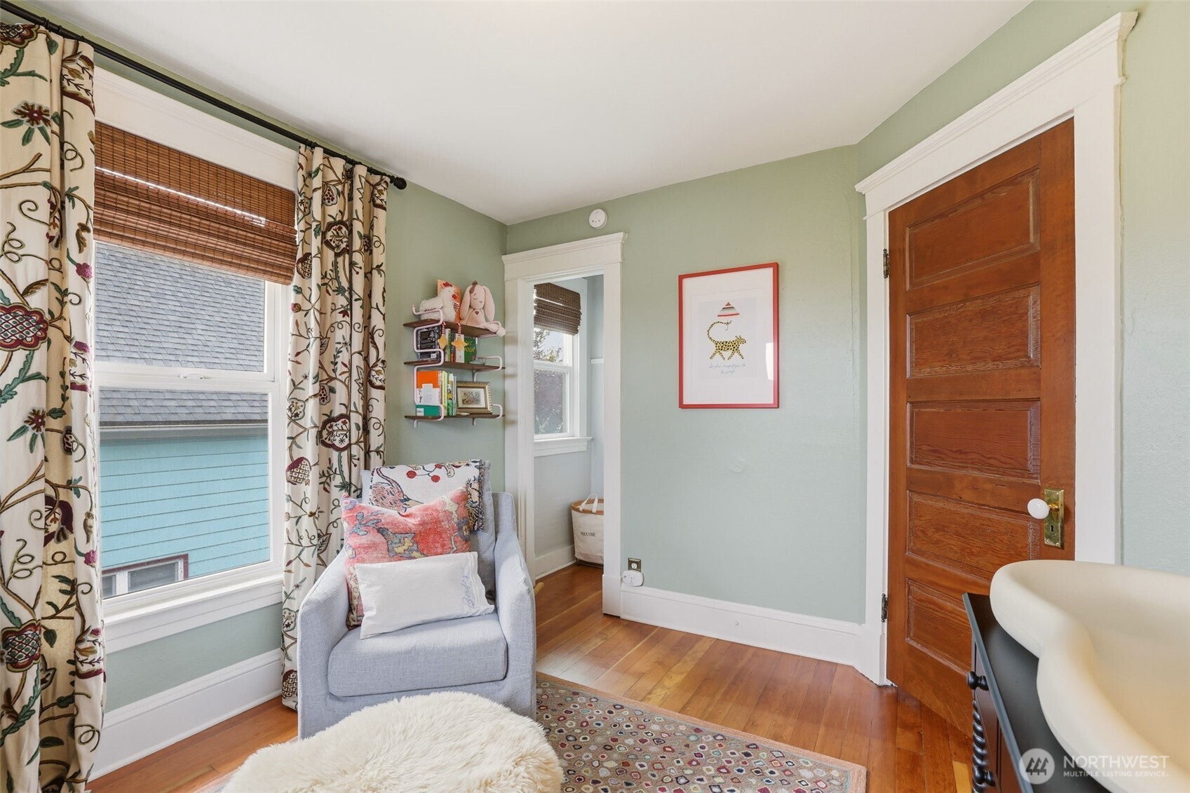 2115 Rockefeller Avenue Everett WA 98201
