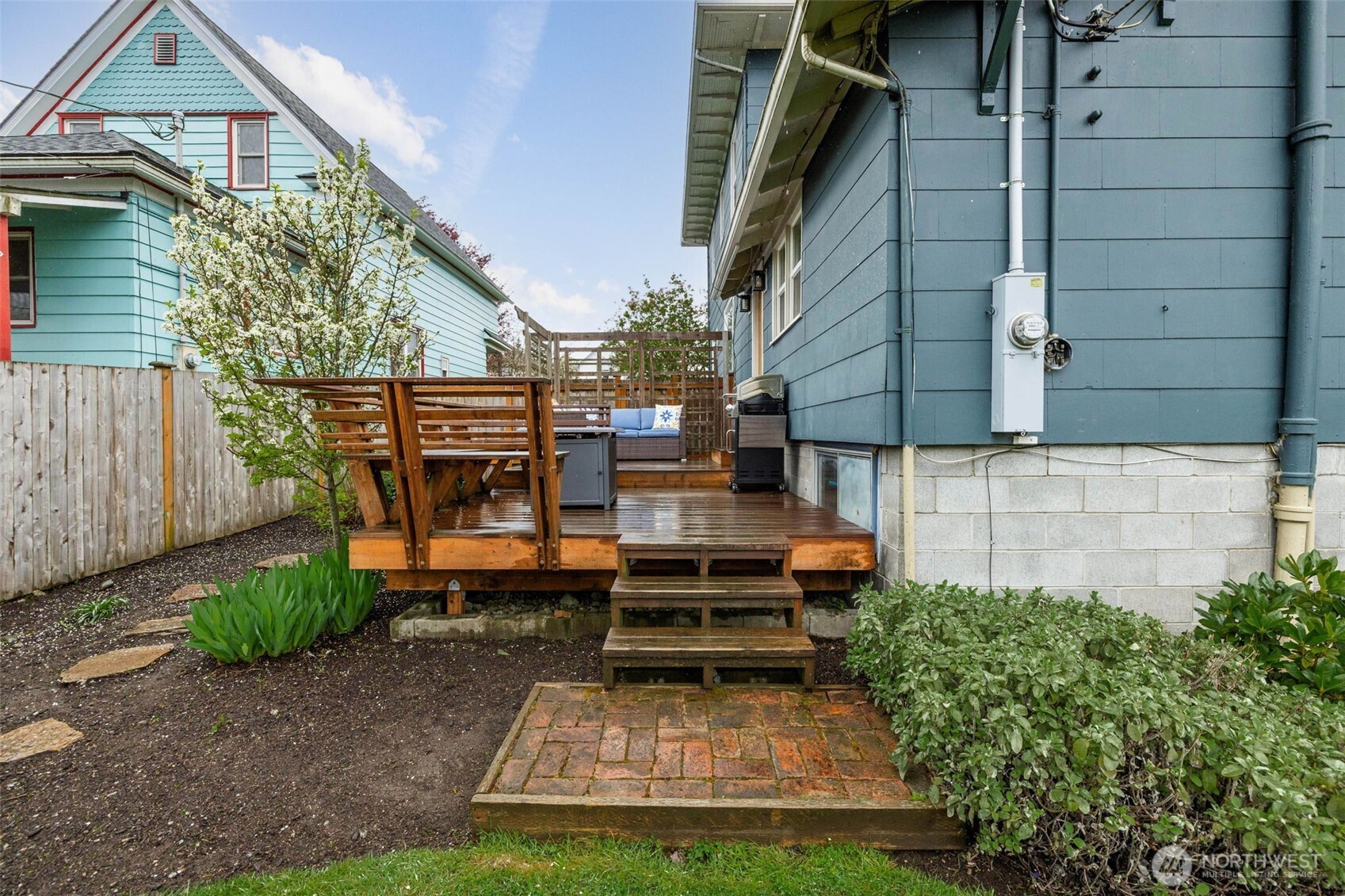 2115 Rockefeller Avenue Everett WA 98201