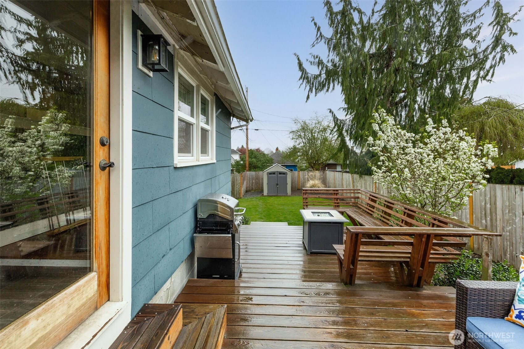 2115 Rockefeller Avenue Everett WA 98201