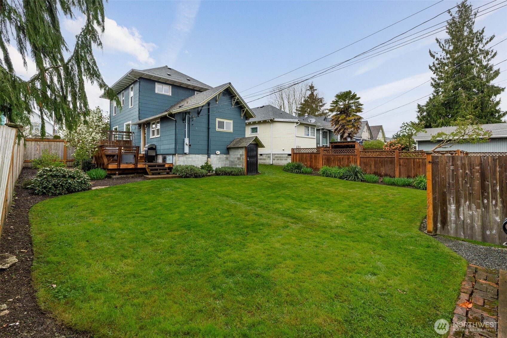2115 Rockefeller Avenue Everett WA 98201