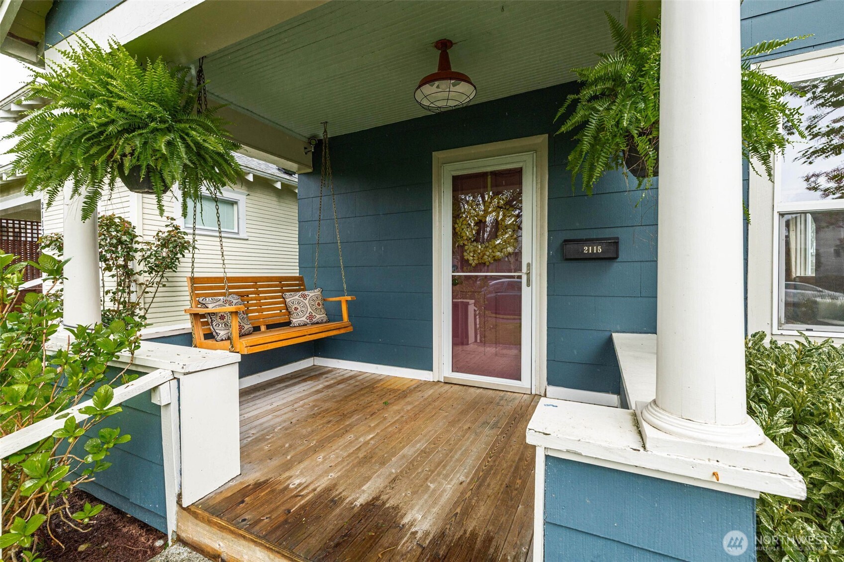 2115 Rockefeller Avenue Everett WA 98201