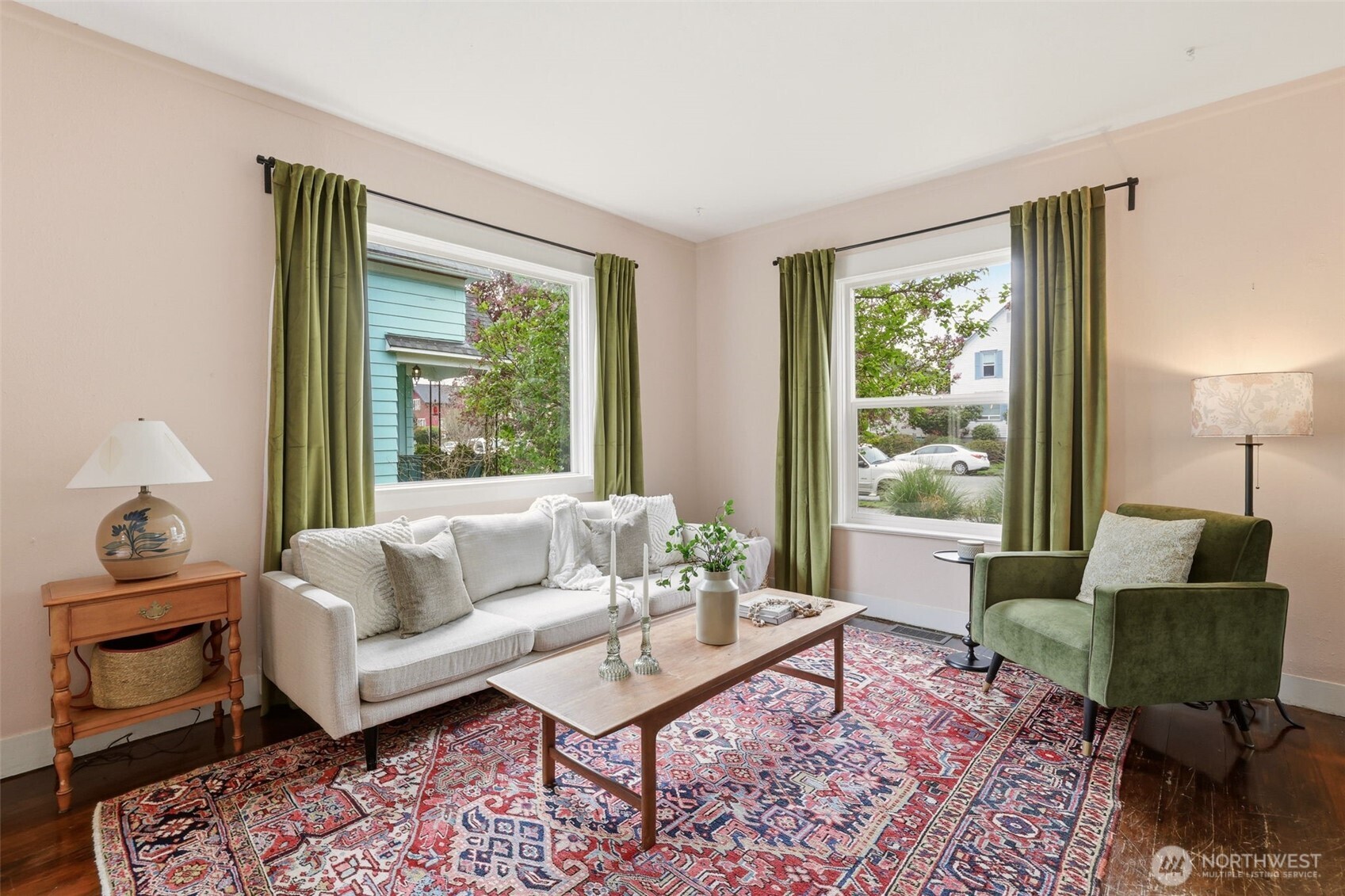 2115 Rockefeller Avenue Everett WA 98201