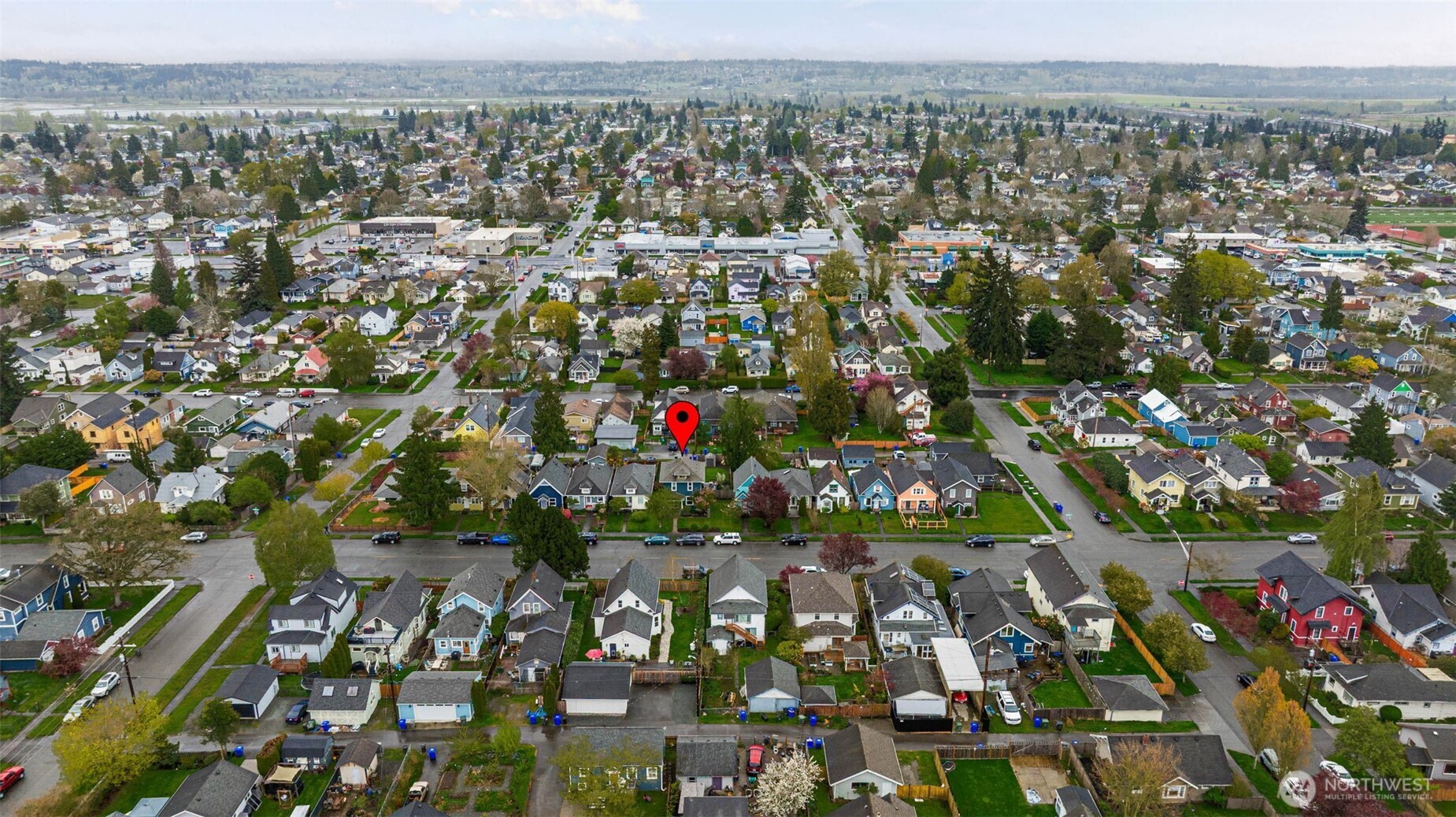 2115 Rockefeller Avenue Everett WA 98201
