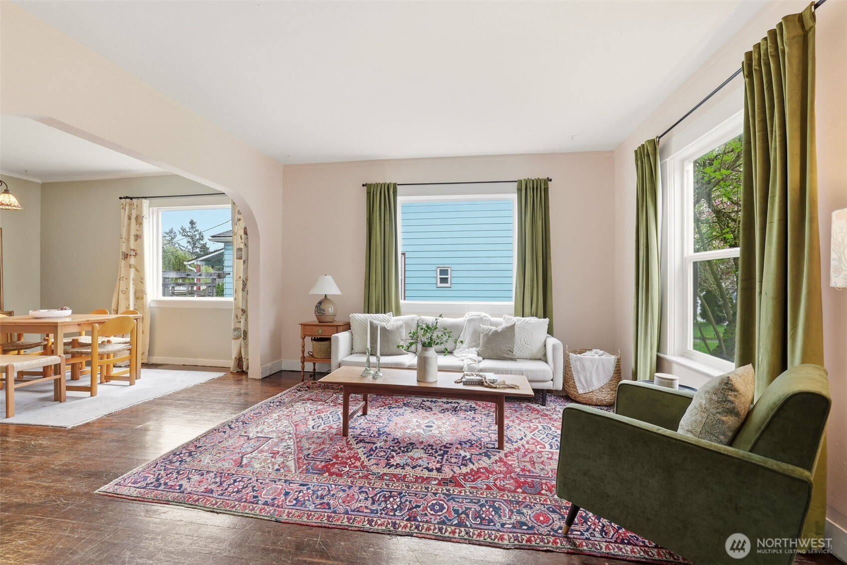 2115 Rockefeller Avenue Everett WA 98201