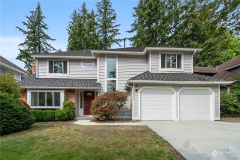 24512 43rd Place Sammamish WA 98029