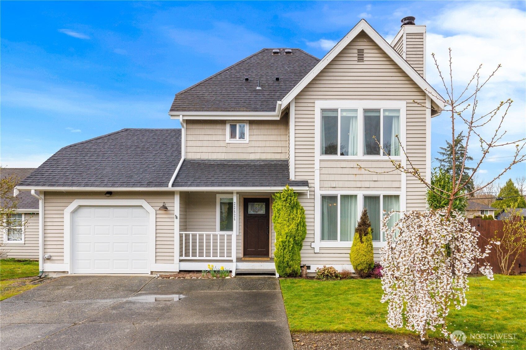 22626 13th Place W Bothell WA 98021