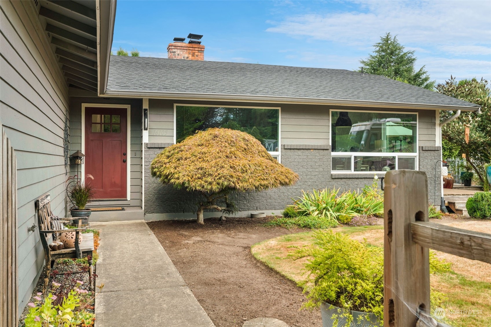 16105 84th Street Court E Sumner WA 98390