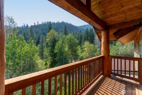 96 Alder Creek Road Twisp WA 98856