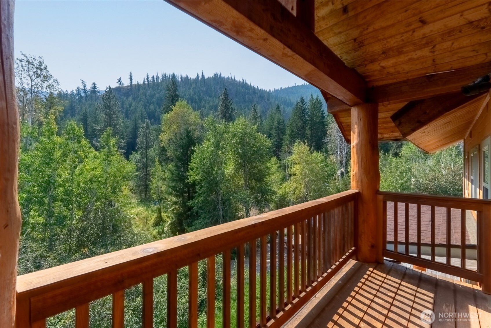 96 Alder Creek Road Twisp WA 98856