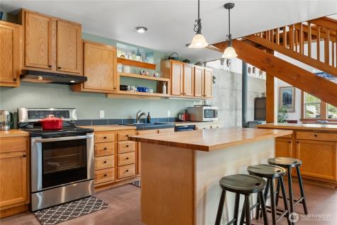 96 Alder Creek Road Twisp WA 98856