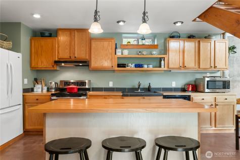 96 Alder Creek Road Twisp WA 98856