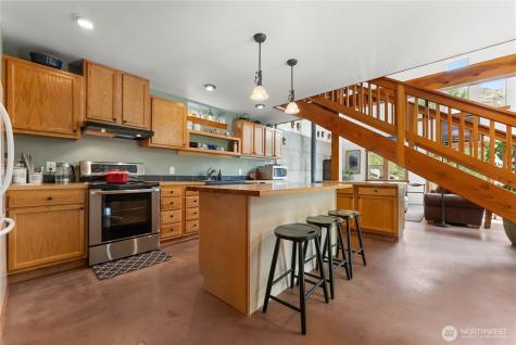 96 Alder Creek Road Twisp WA 98856