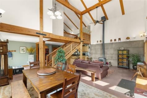 96 Alder Creek Road Twisp WA 98856