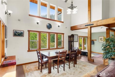 96 Alder Creek Road Twisp WA 98856