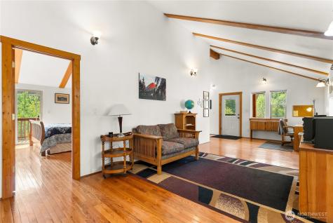 96 Alder Creek Road Twisp WA 98856