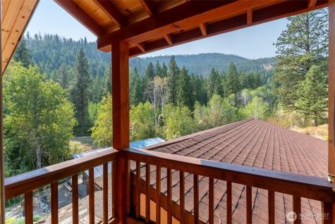 96 Alder Creek Road Twisp WA 98856