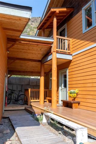 96 Alder Creek Road Twisp WA 98856