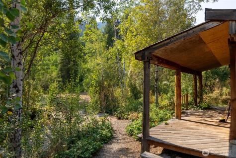 96 Alder Creek Road Twisp WA 98856
