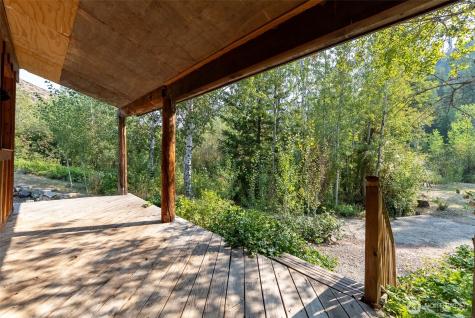 96 Alder Creek Road Twisp WA 98856