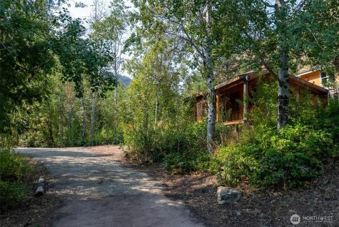 96 Alder Creek Road Twisp WA 98856