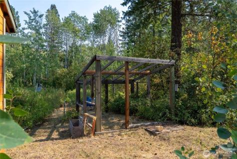 96 Alder Creek Road Twisp WA 98856